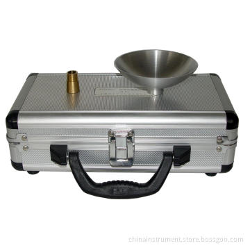 Float Analyzer for Liquid Petroleum Asphalt Distillation